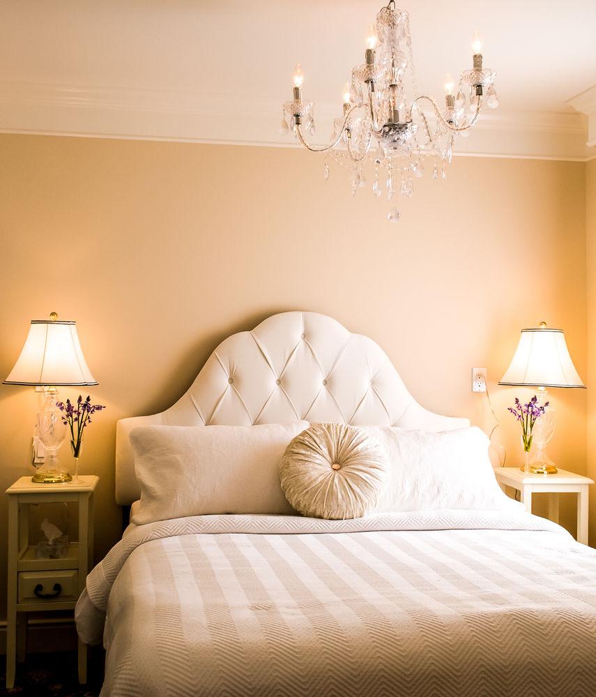 Humboldt House Bed & Breakfast วิกตอเรีย ภายนอก รูปภาพ