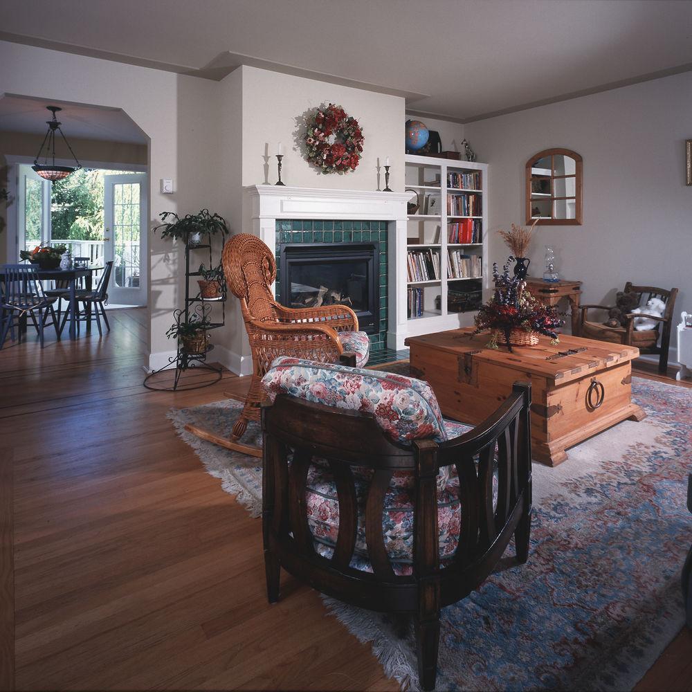 Humboldt House Bed & Breakfast วิกตอเรีย ภายนอก รูปภาพ