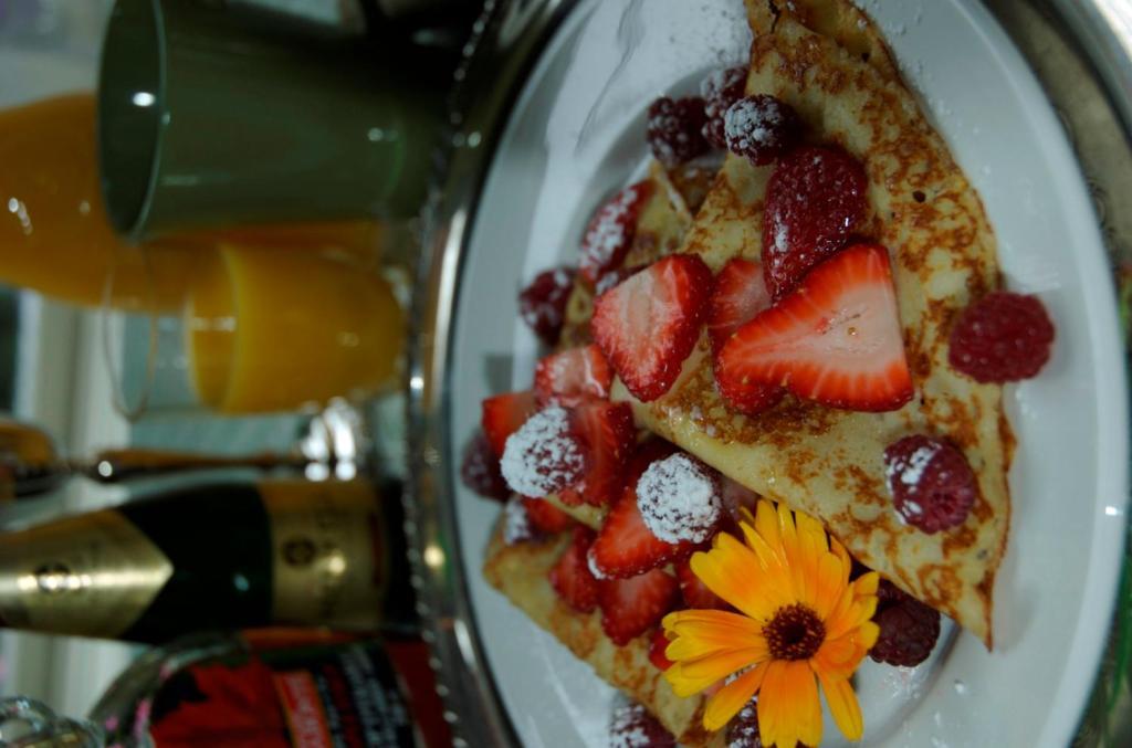 Humboldt House Bed & Breakfast วิกตอเรีย ภายนอก รูปภาพ